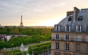Hôtel Regina Louvre